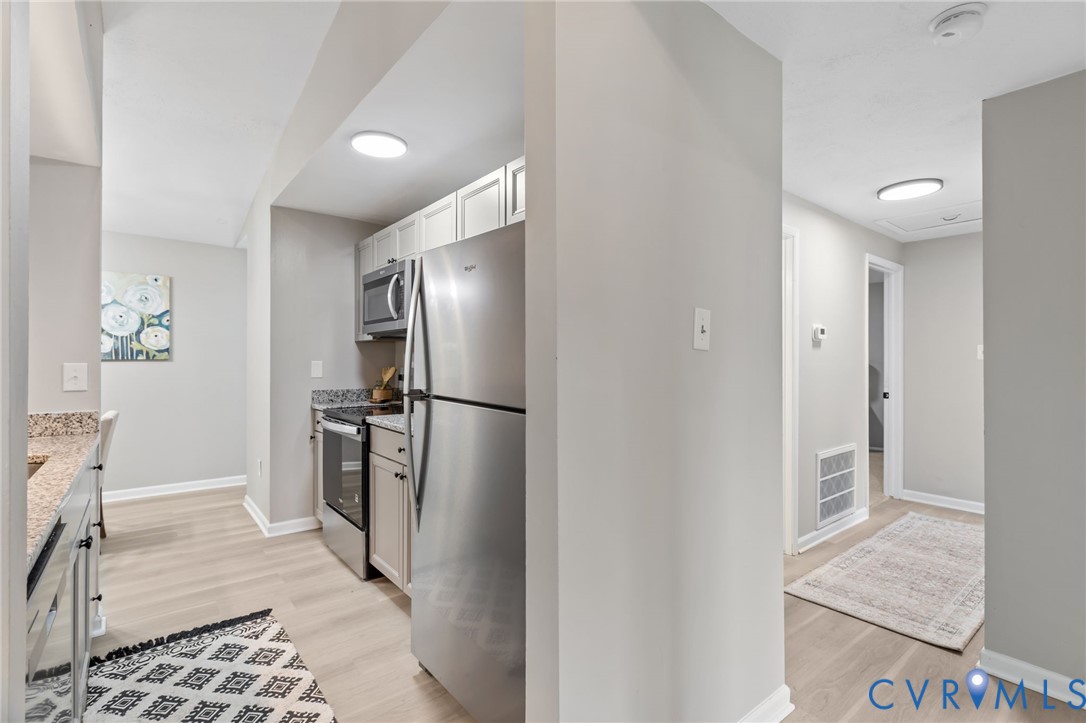 4244 Laurel Oak Road Richmond, VA 23237 - Photo 18 of 48