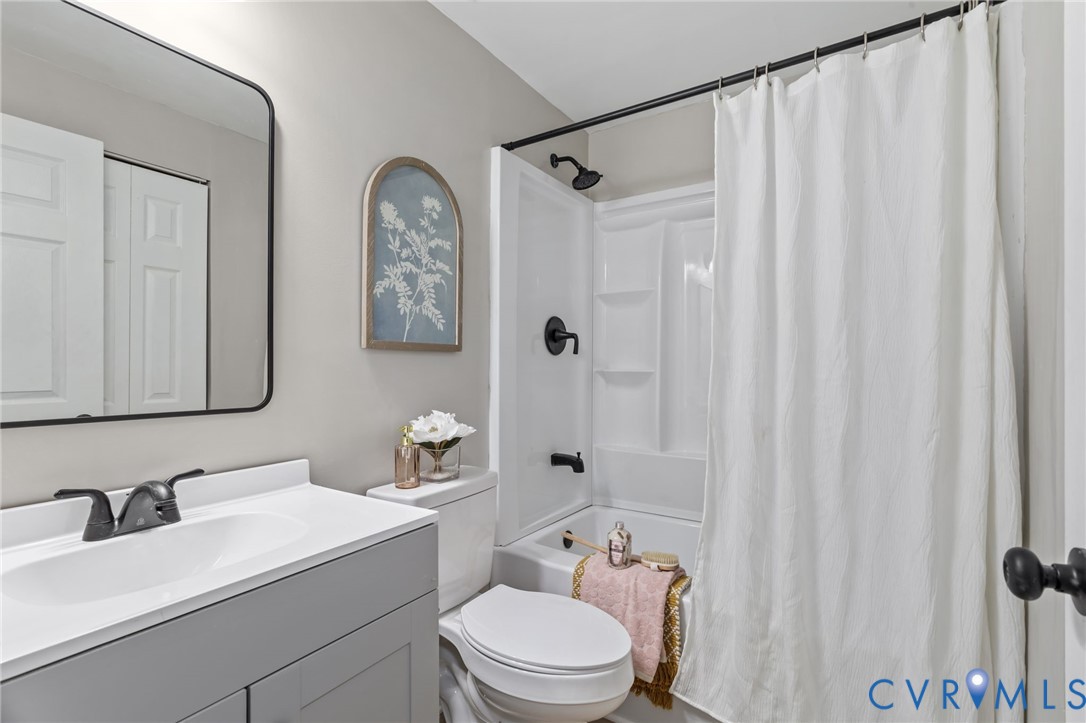 4244 Laurel Oak Road Richmond, VA 23237 - Photo 21 of 48