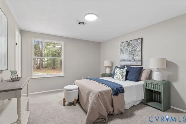 $299,900 | 4244 Laurel Oak Road, Richmond, VA 23237