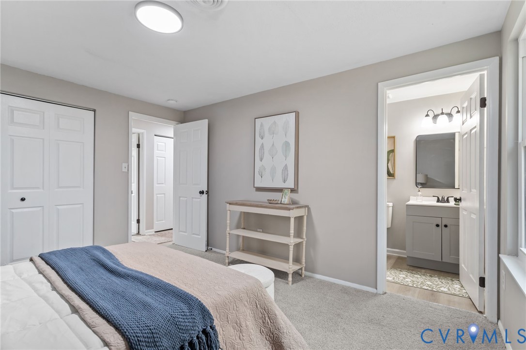 4244 Laurel Oak Road Richmond, VA 23237 - Photo 28 of 48