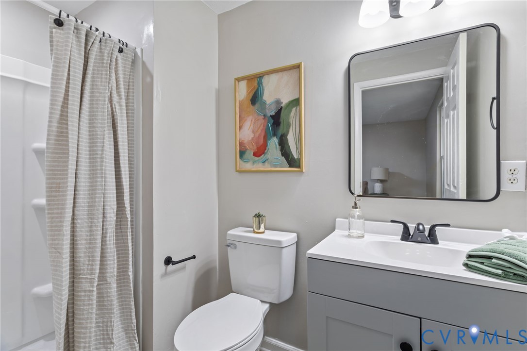 4244 Laurel Oak Road Richmond, VA 23237 - Photo 30 of 48