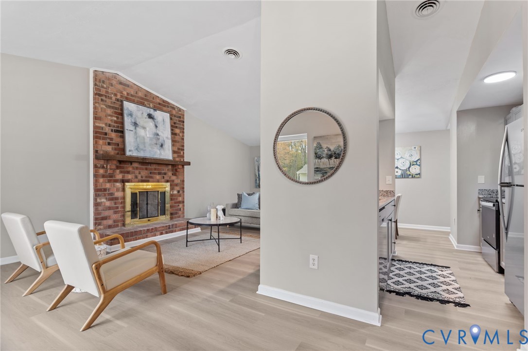 4244 Laurel Oak Road Richmond, VA 23237 - Photo 3 of 48