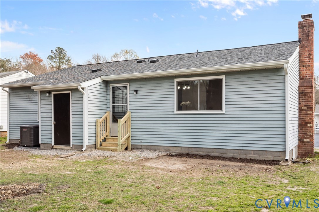 4244 Laurel Oak Road Richmond, VA 23237 - Photo 35 of 48