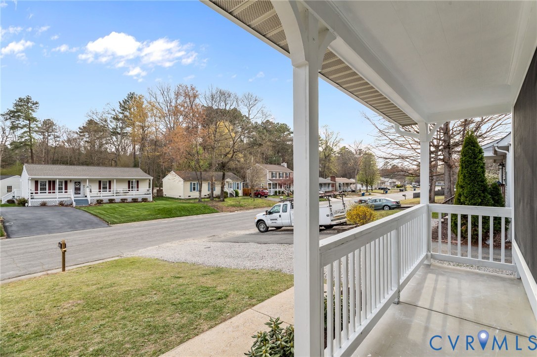 4244 Laurel Oak Road Richmond, VA 23237 - Photo 39 of 48