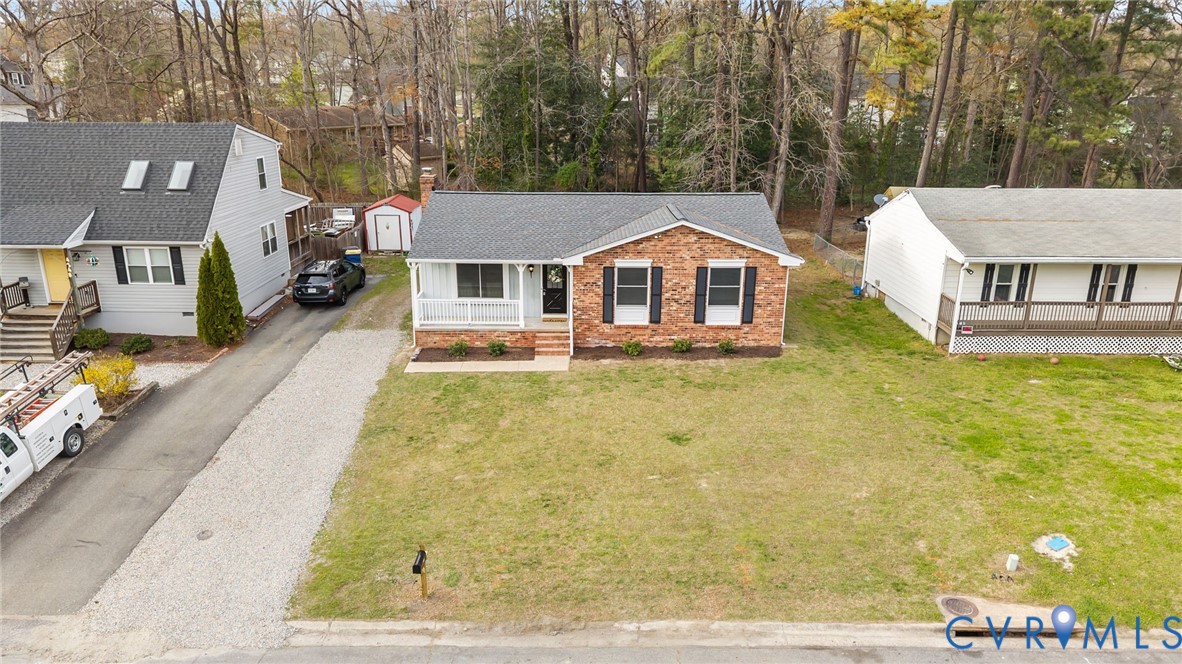4244 Laurel Oak Road Richmond, VA 23237 - Photo 42 of 48