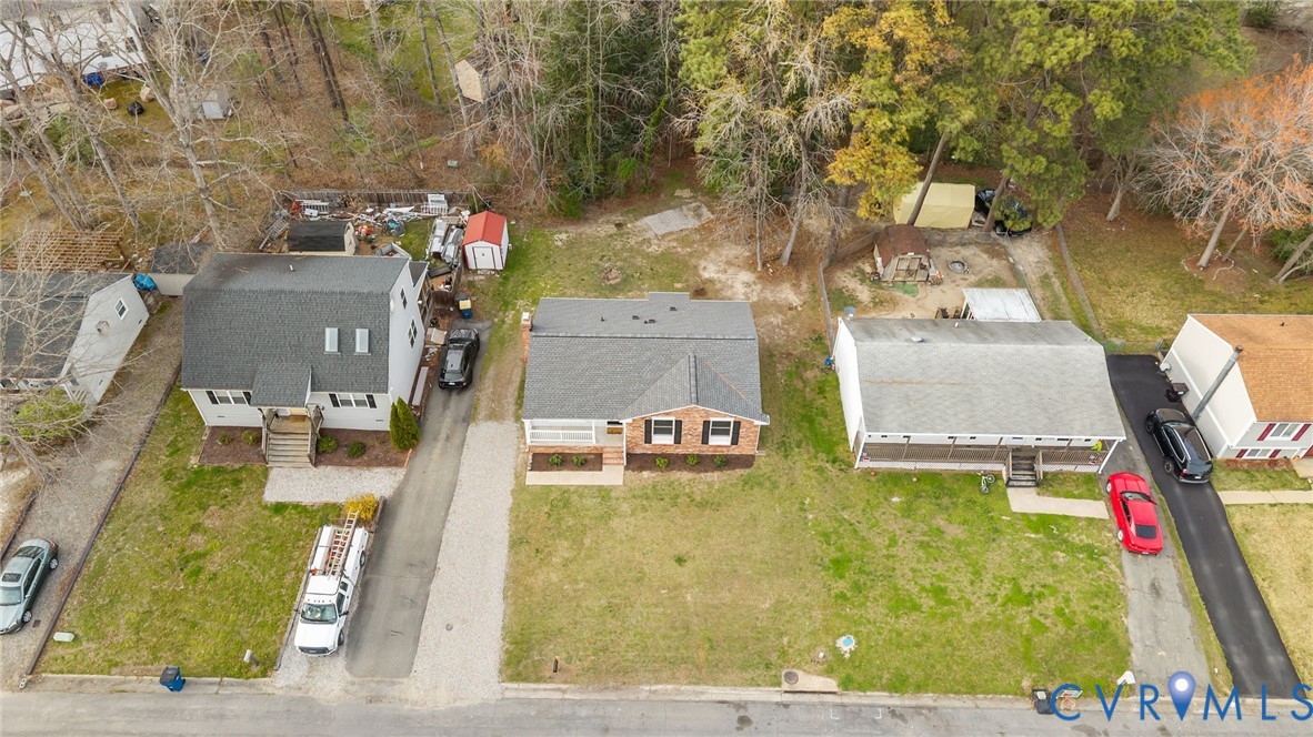 4244 Laurel Oak Road Richmond, VA 23237 - Photo 43 of 48