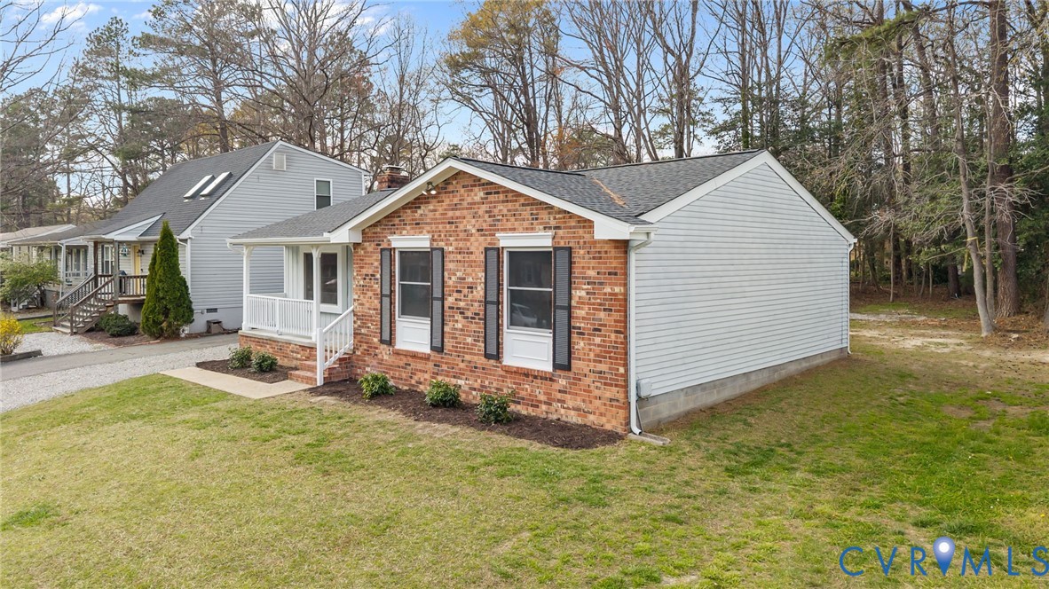 4244 Laurel Oak Road Richmond, VA 23237 - Photo 47 of 48