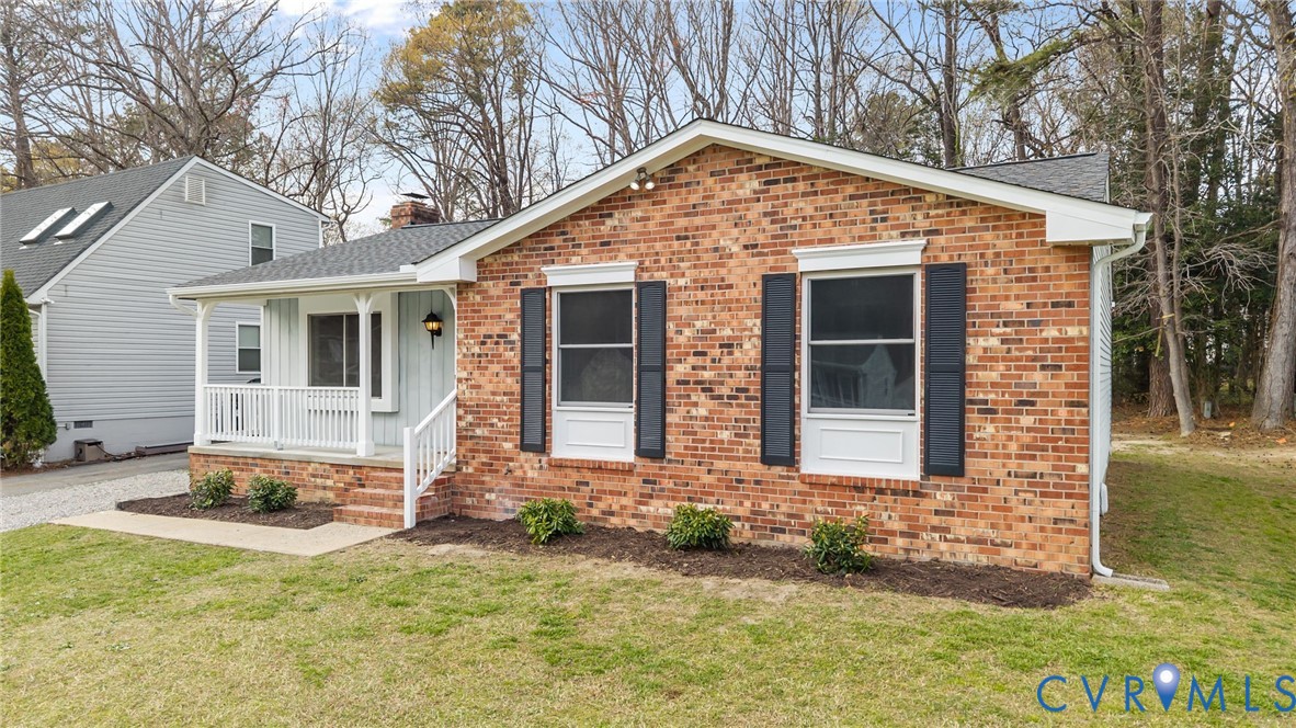 4244 Laurel Oak Road Richmond, VA 23237 - Photo 48 of 48