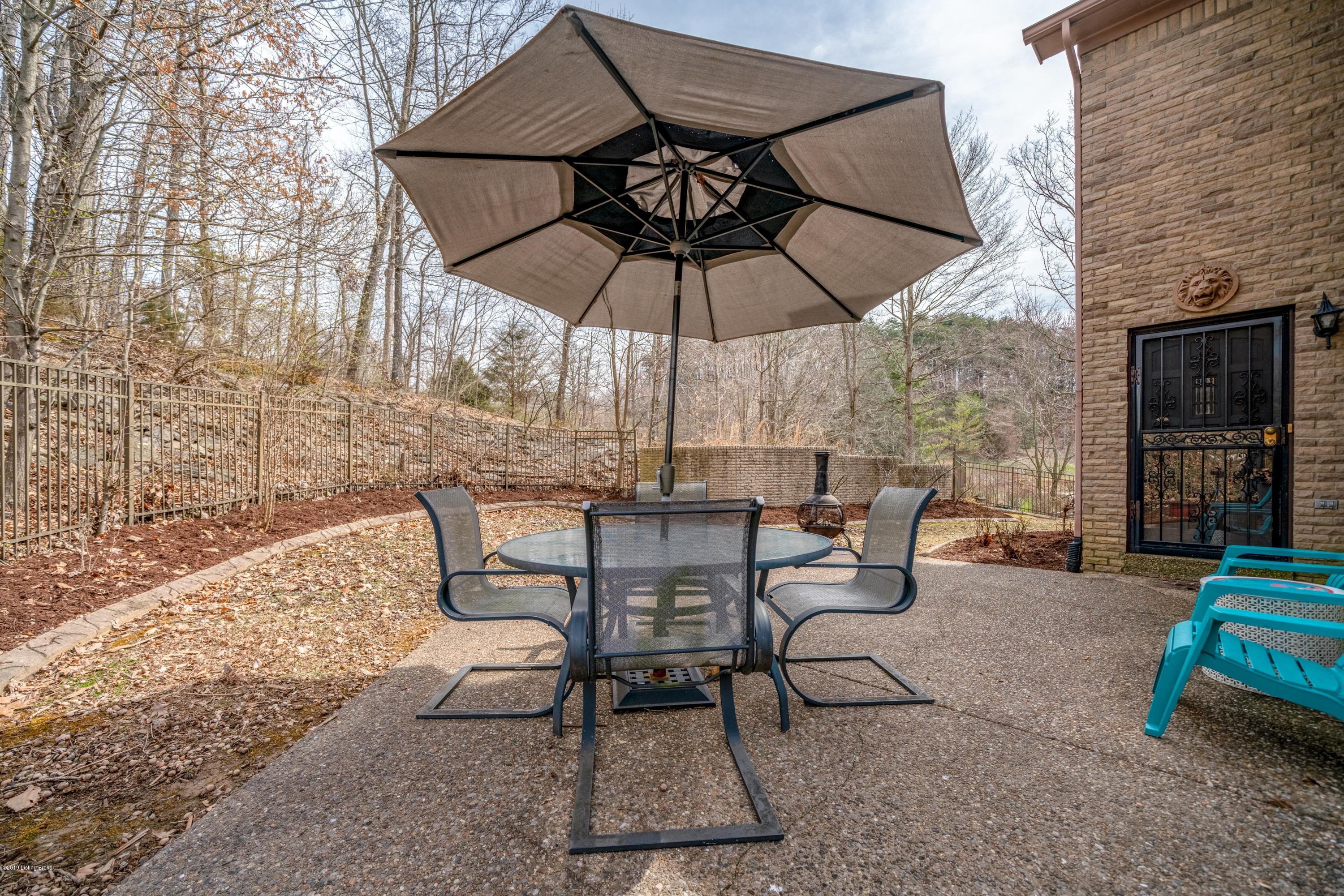 3307 Gatecreek Road Louisville, KY 40272 - Photo 76 of 80 3307 Gatecreek Rd 77