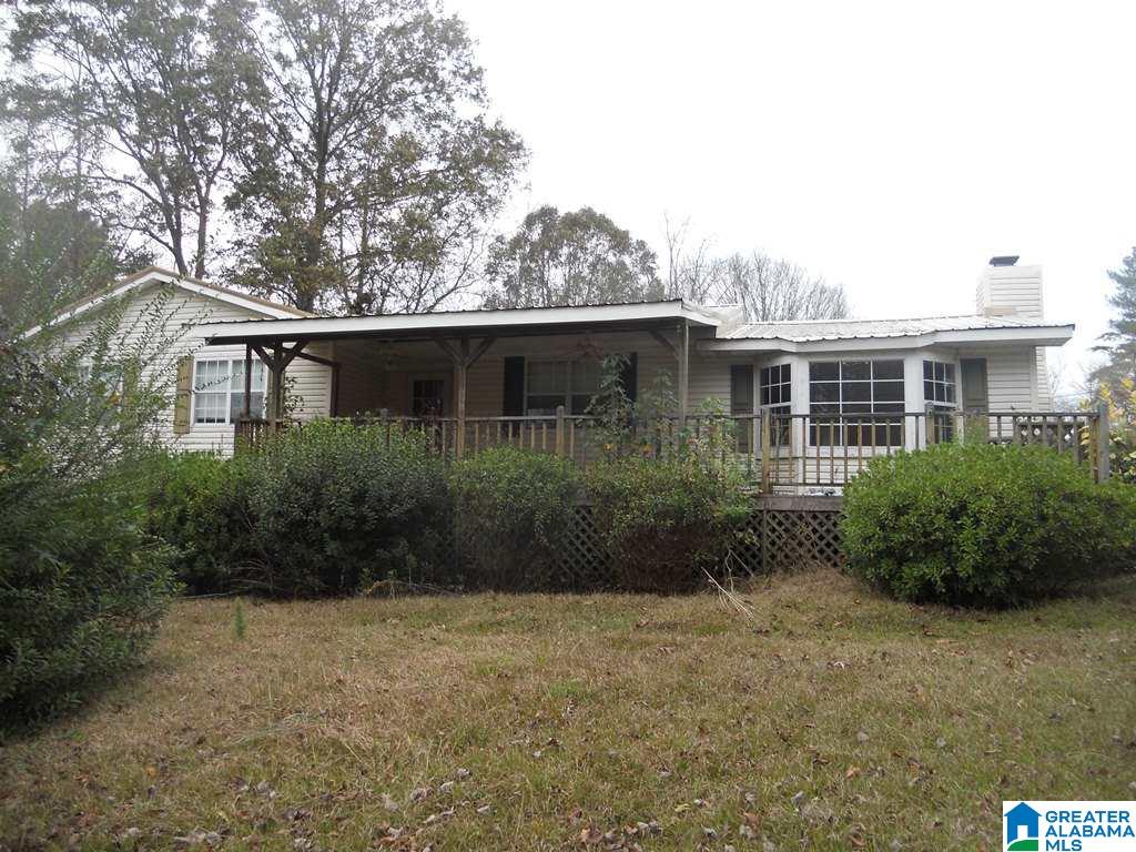 866 Lamon Chapel Road Jasper, AL 35503 - Photo 1 of 1