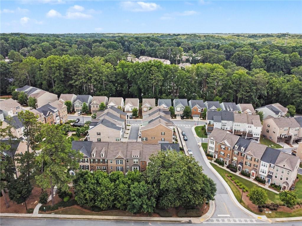 1182 Warner Park Court Decatur, GA 30033 - Photo 35 of 44