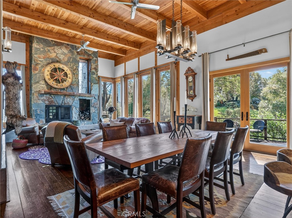 3954 Silver Bar Road Mariposa, CA 95338 - Photo 10 of 47