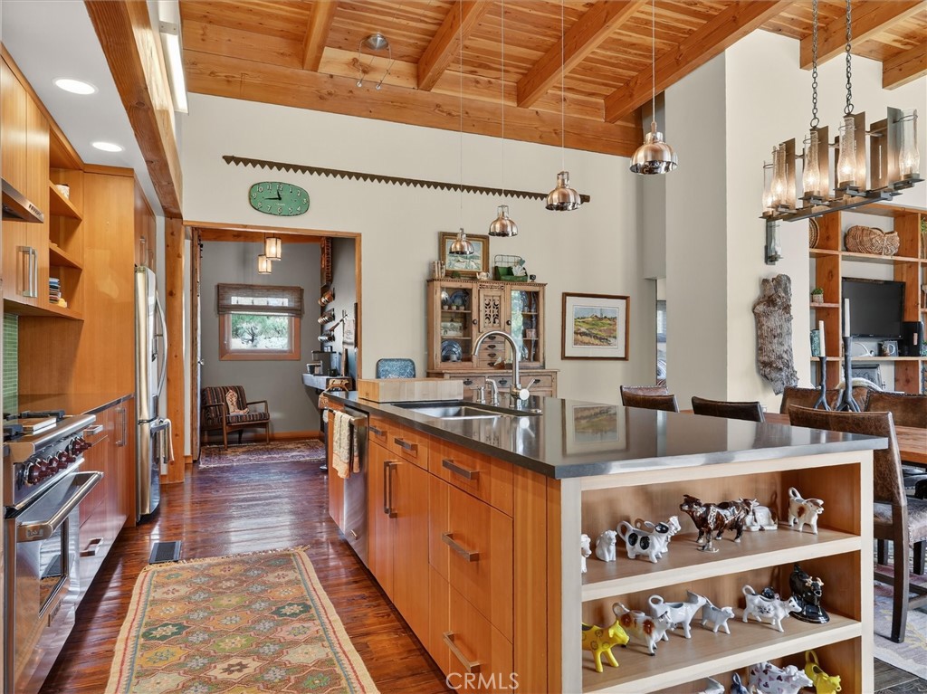 3954 Silver Bar Road Mariposa, CA 95338 - Photo 12 of 47