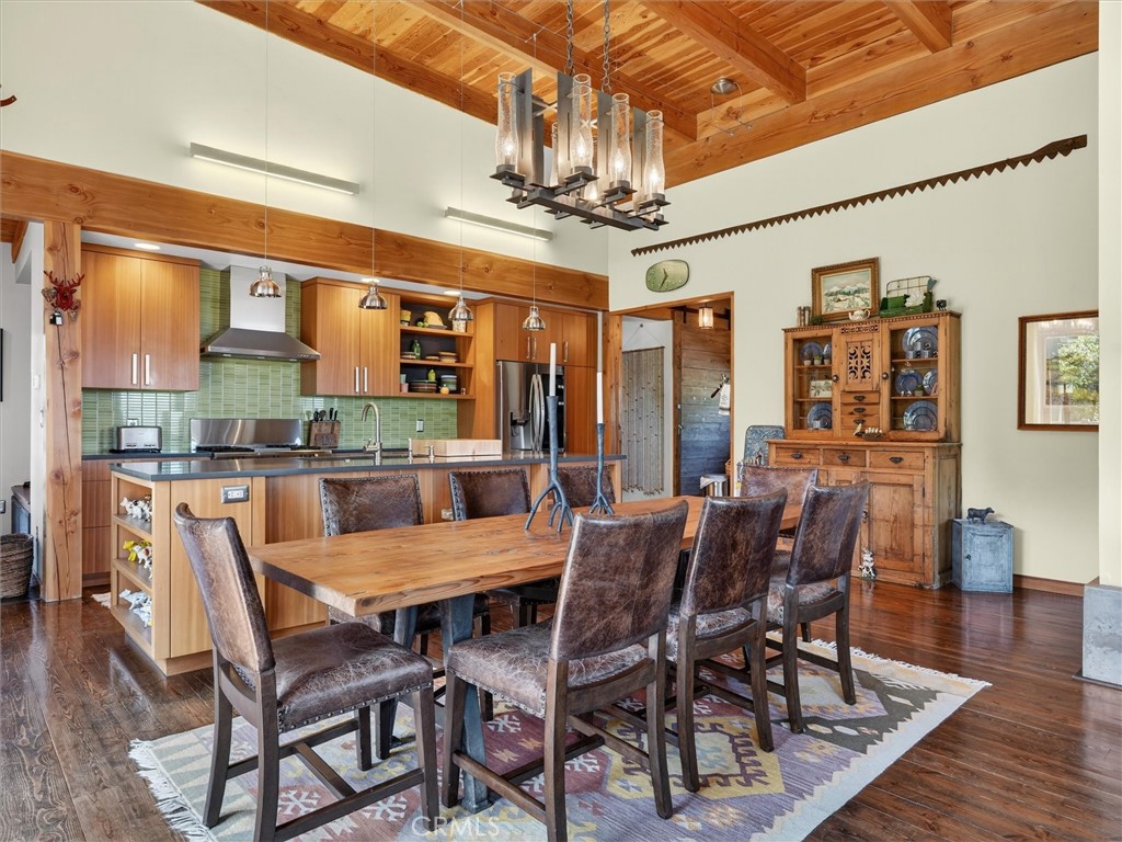 3954 Silver Bar Road Mariposa, CA 95338 - Photo 13 of 47