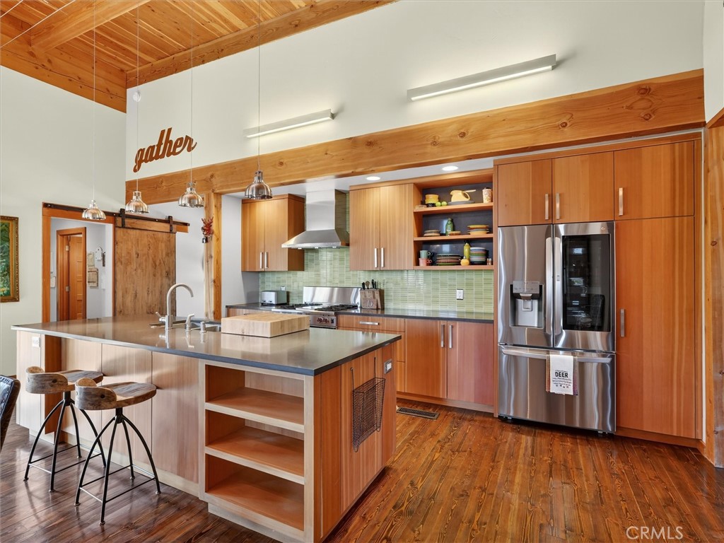 3954 Silver Bar Road Mariposa, CA 95338 - Photo 14 of 47