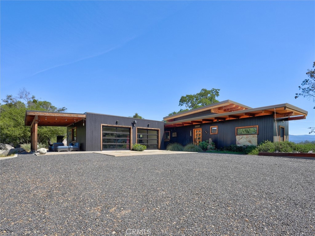 3954 Silver Bar Road Mariposa, CA 95338 - Photo 3 of 47