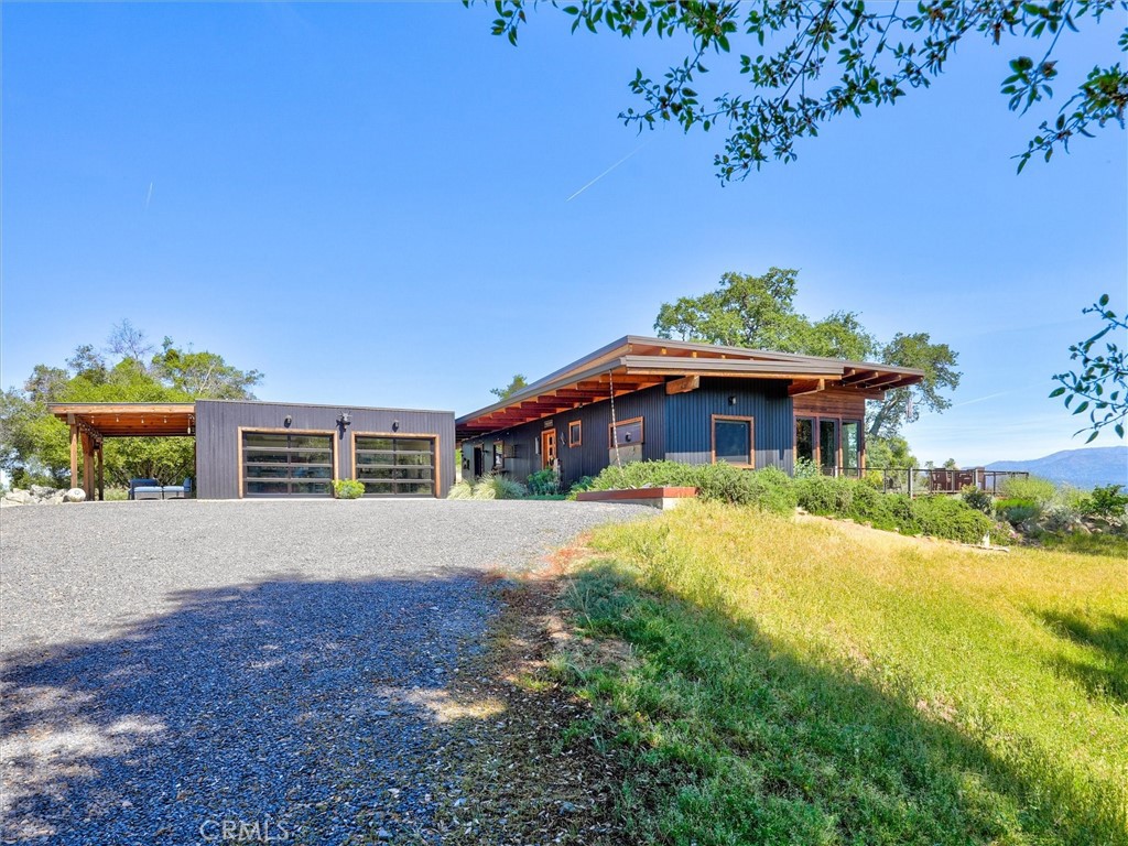 3954 Silver Bar Road Mariposa, CA 95338 - Photo 41 of 47