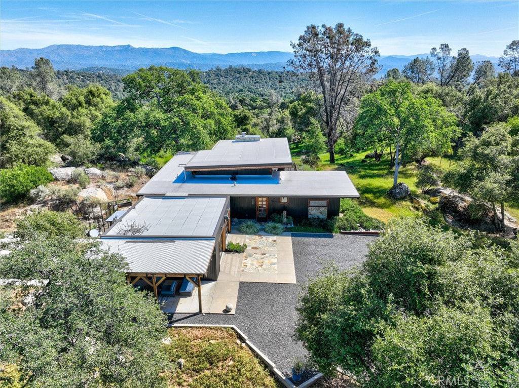 3954 Silver Bar Road Mariposa, CA 95338 - Photo 42 of 47