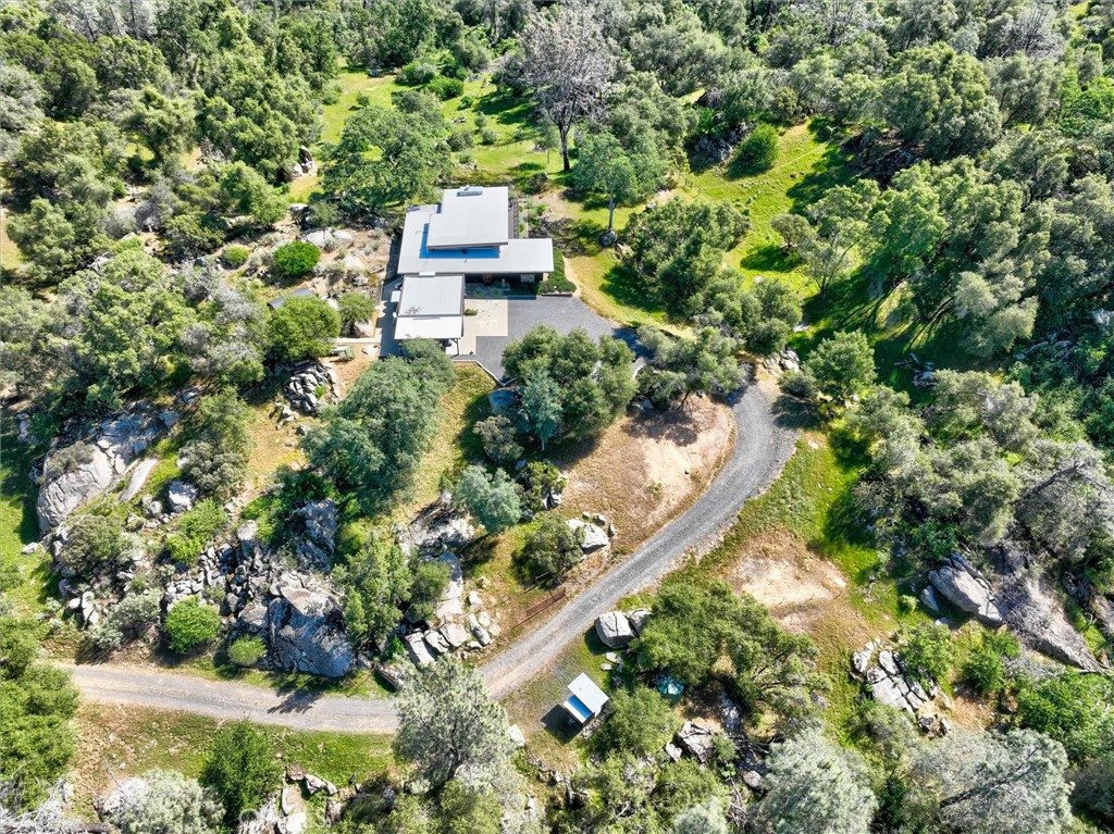 3954 Silver Bar Road Mariposa, CA 95338 - Photo 44 of 47