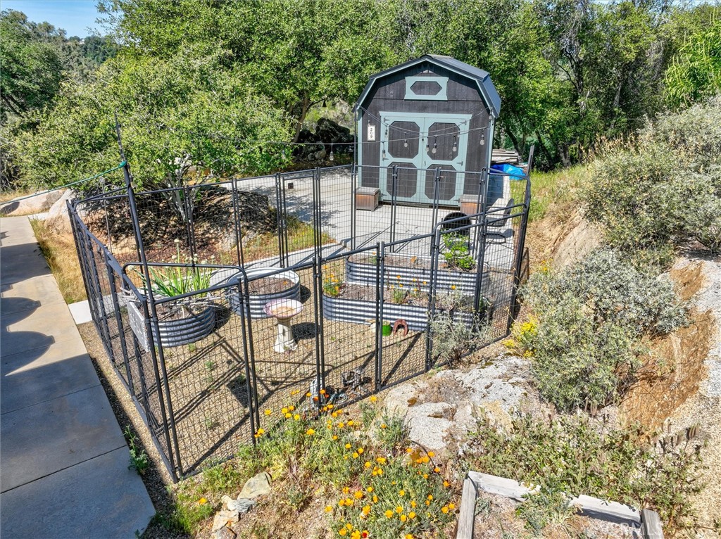 3954 Silver Bar Road Mariposa, CA 95338 - Photo 45 of 47