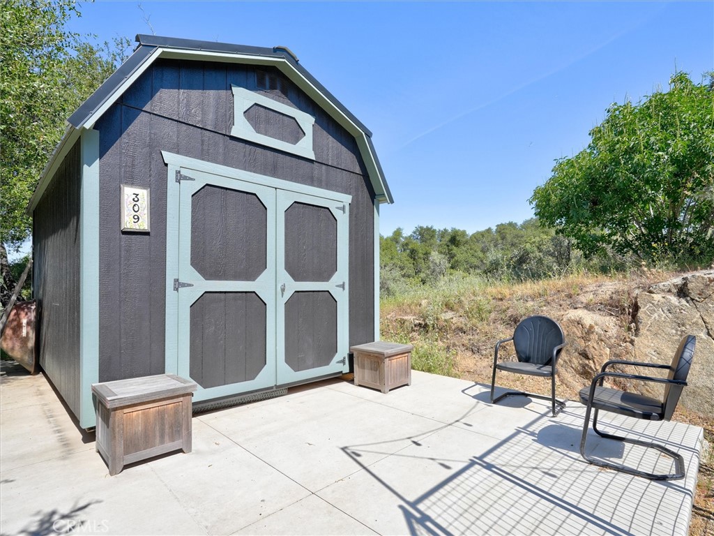 3954 Silver Bar Road Mariposa, CA 95338 - Photo 46 of 47