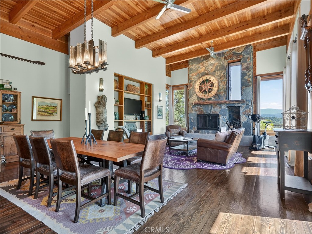 3954 Silver Bar Road Mariposa, CA 95338 - Photo 6 of 47