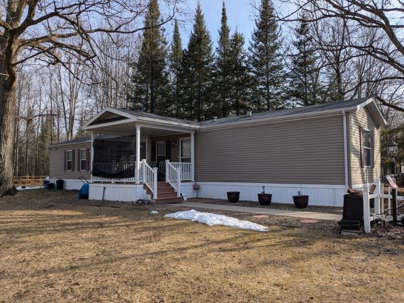 8492 Ora Lake Road Hale, MI 48739 - Photo 1 of 24 Gallery Image 1