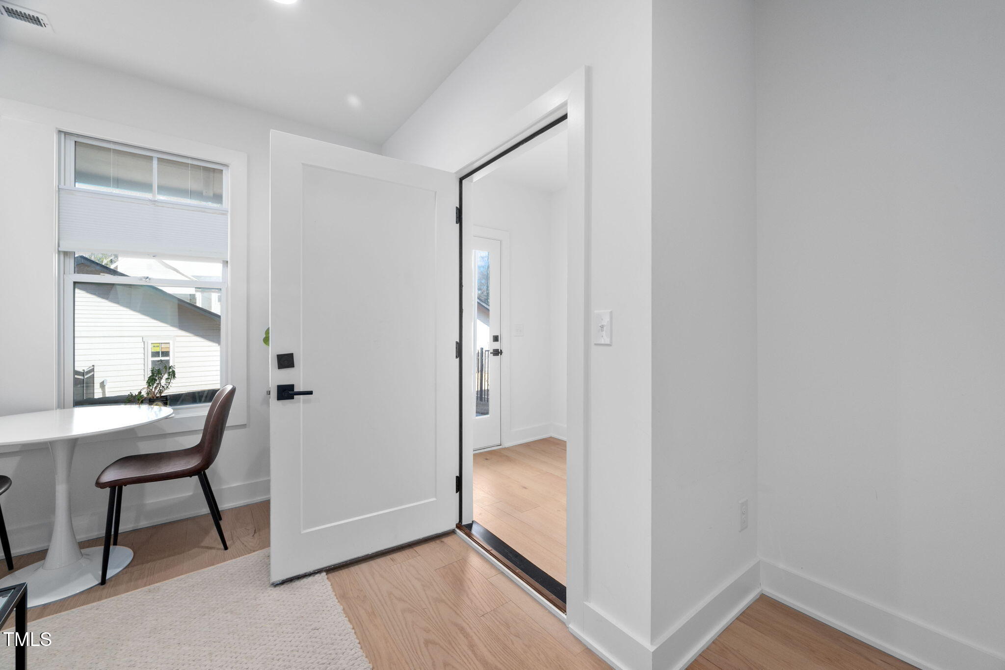 857 Athens Drive, Unit 102 Raleigh, NC 27606 - Photo 29 of 46 Use this space as an in-law suite, rental unit, 5th bedroom, or flex space!