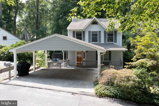 $519,000 | 852 Birch Trail, Crownsville, MD 21032