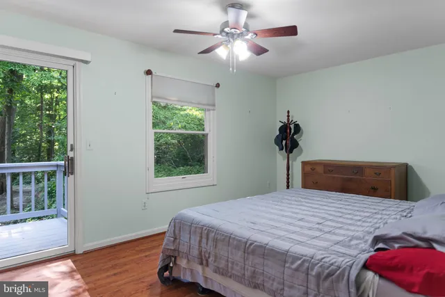 $519,000 | 852 Birch Trail, Crownsville, MD 21032