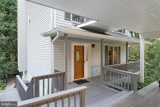 $519,000 | 852 Birch Trail, Crownsville, MD 21032