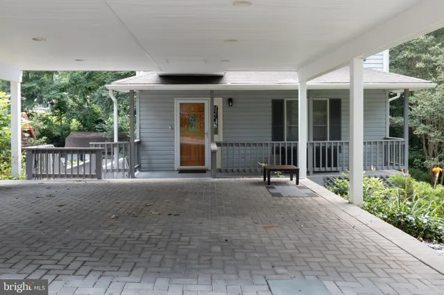 $519,000 | 852 Birch Trail, Crownsville, MD 21032