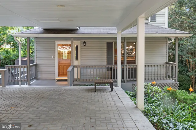 $505,000 | 852 Birch Trail, Crownsville, MD 21032