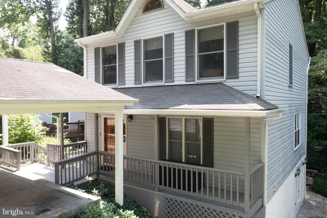 $519,000 | 852 Birch Trail, Crownsville, MD 21032