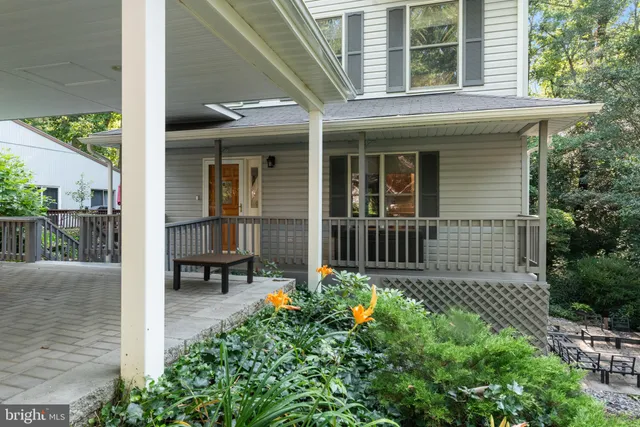 $505,000 | 852 Birch Trail, Crownsville, MD 21032