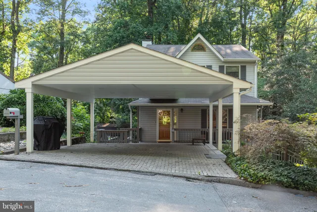 $519,000 | 852 Birch Trail, Crownsville, MD 21032