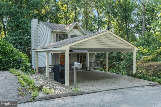 $519,000 | 852 Birch Trail, Crownsville, MD 21032