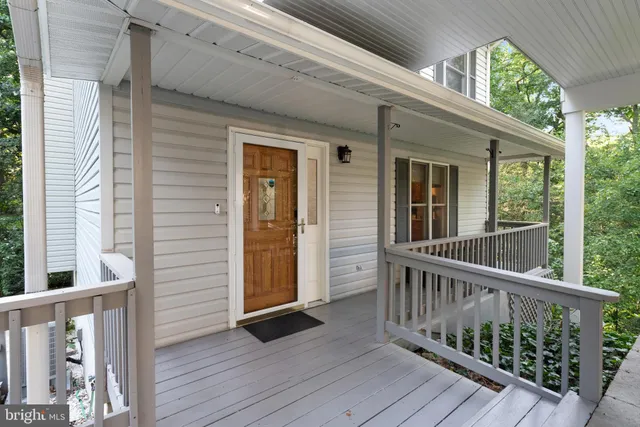 $519,000 | 852 Birch Trail, Crownsville, MD 21032