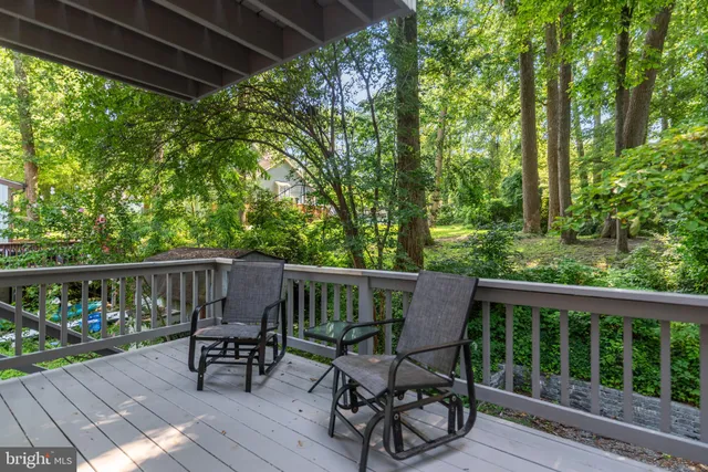 $519,000 | 852 Birch Trail, Crownsville, MD 21032