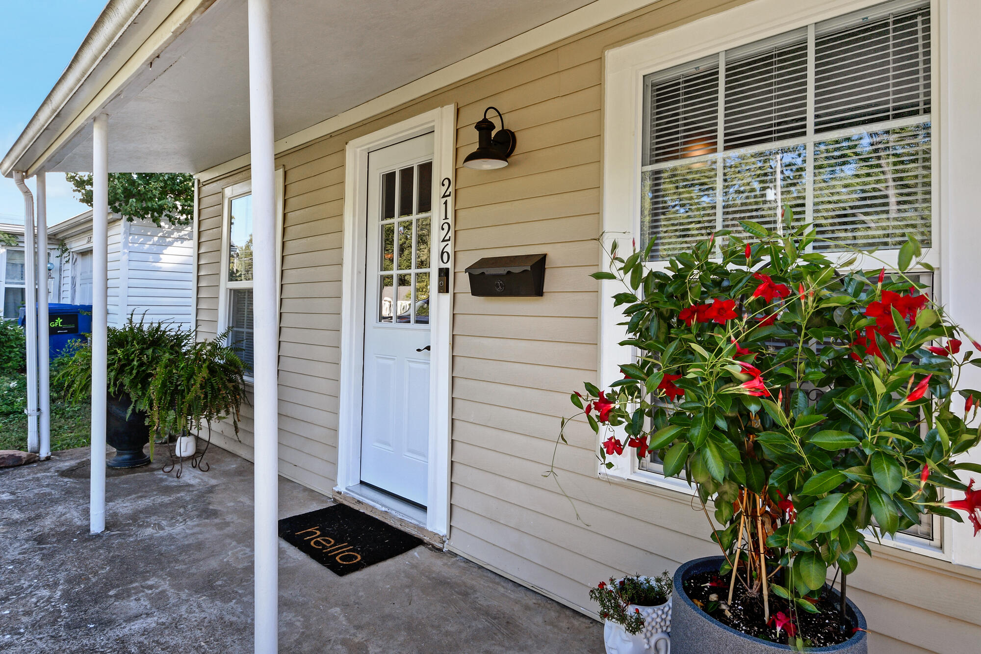 2126 South Hampton Avenue Springfield, MO 65807 - Photo 28 of 28 28 06