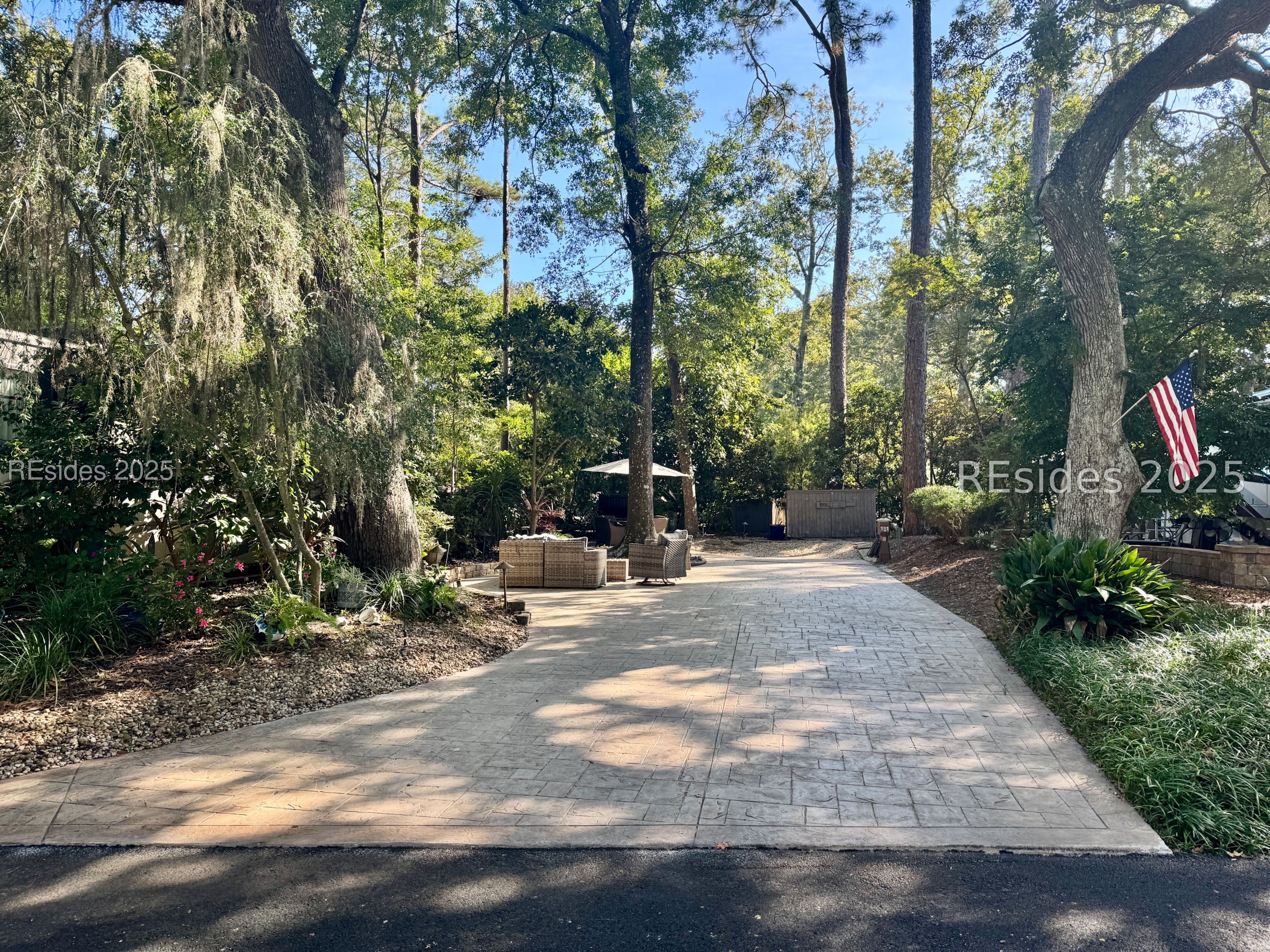 133 Arrow Road, Unit 191 Hilton Head Island, SC 29928 - Photo 1 of 19