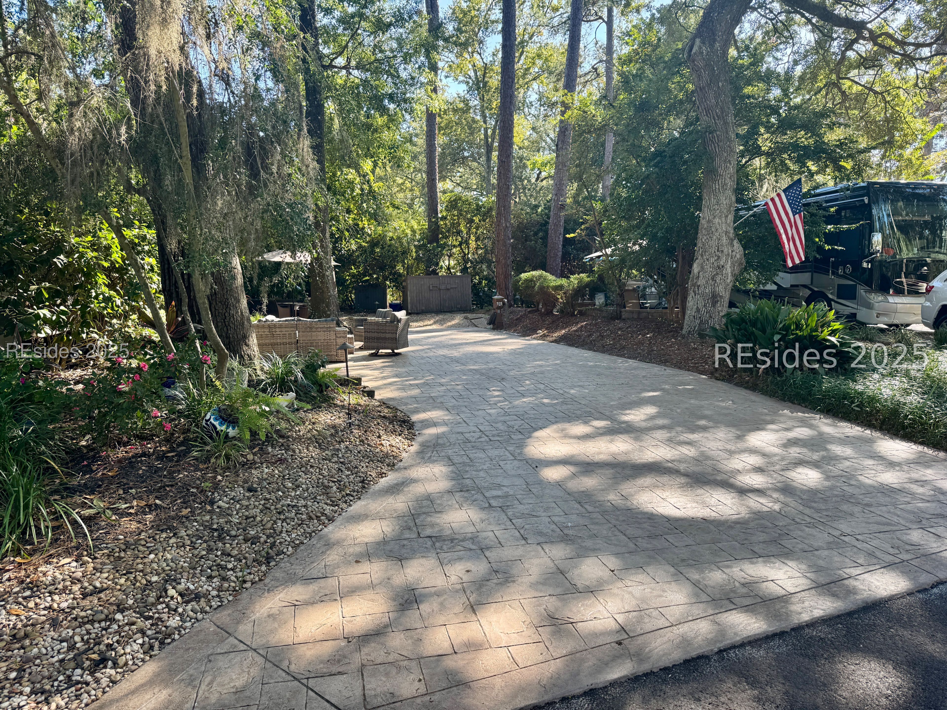 133 Arrow Road, Unit 191 Hilton Head Island, SC 29928 - Photo 2 of 19