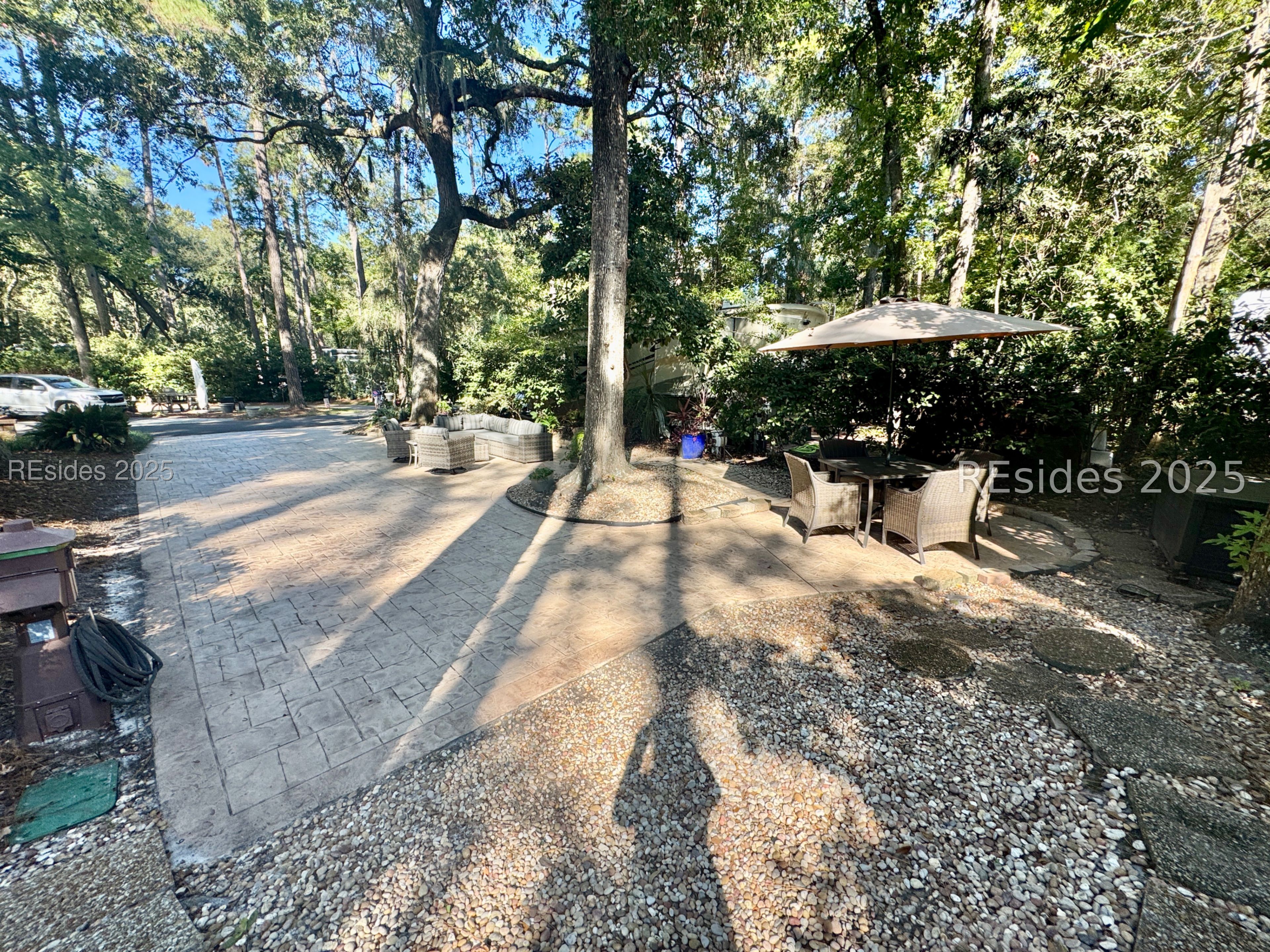 133 Arrow Road, Unit 191 Hilton Head Island, SC 29928 - Photo 3 of 19