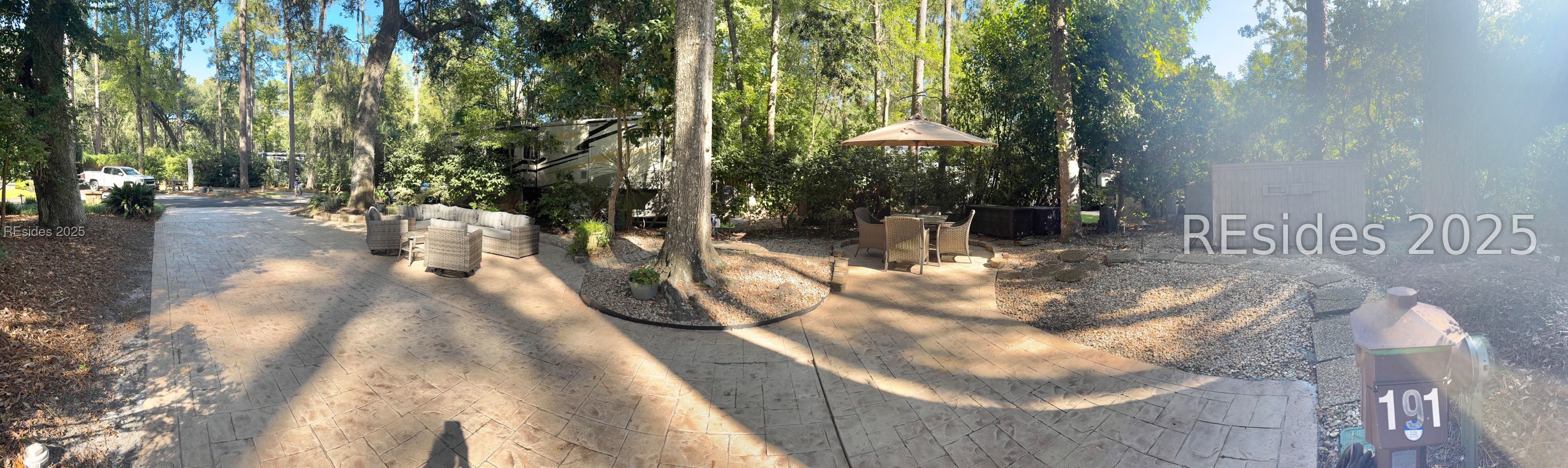 133 Arrow Road, Unit 191 Hilton Head Island, SC 29928 - Photo 5 of 19