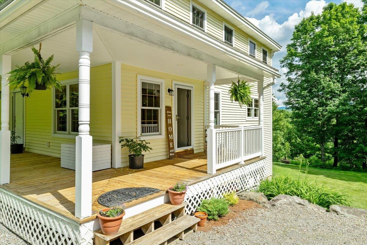 37 Comette Road Fairfax, VT 05444 - Photo 53 of 58
