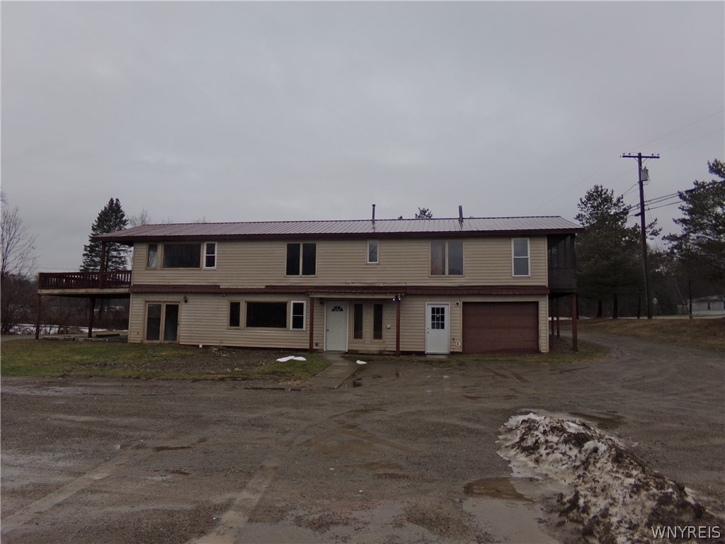 3260 Beyer Road Yorkshire, NY 14042 - Photo 1 of 1