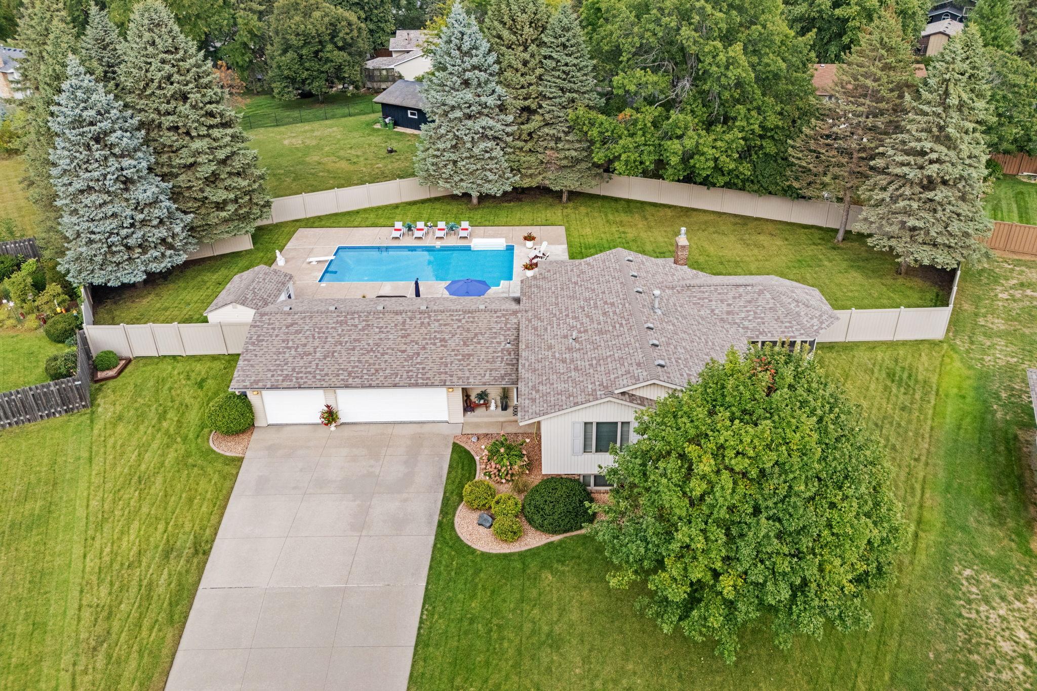 4760 Larson Road Shoreview, MN 55126 - Photo 61 of 75 Gallery Image 61
