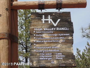 1610 High Valley Ranch Road Prescott, AZ 86303 - Photo 12 of 18 High Valley Ranch