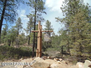 1610 High Valley Ranch Road Prescott, AZ 86303 - Photo 13 of 18 High Valley Ranch