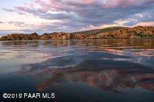 1610 High Valley Ranch Road Prescott, AZ 86303 - Photo 14 of 18 Willow Lake